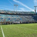 Jacksonville Jaguars Salute to Service game