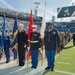 Jacksonville Jaguars Salute to Service game