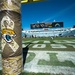 Jacksonville Jaguars Salute to Service game