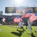 Jacksonville Jaguars Salute to Service game