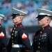 Jacksonville Jaguars Salute to Service game