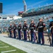 Jacksonville Jaguars Salute to Service game