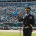 Jacksonville Jaguars Salute to Service game