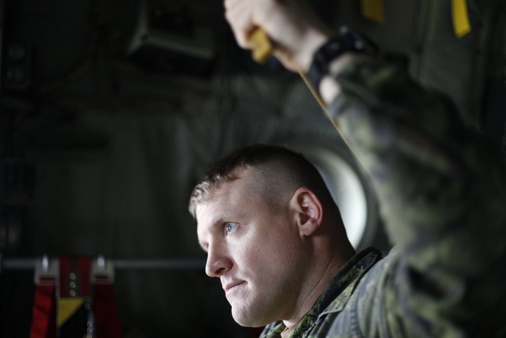 Operation Toy Drop 2015