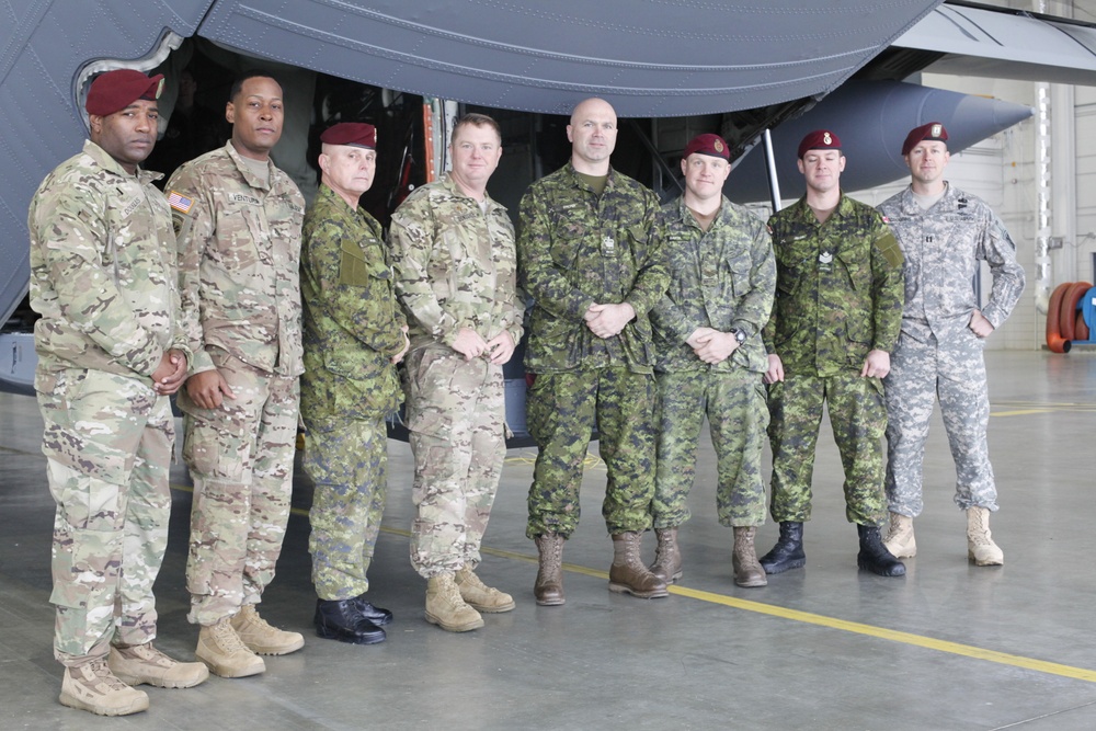 Operation Toy Drop 2015