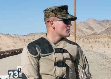 What I’ve Learned: Sgt. James Marker