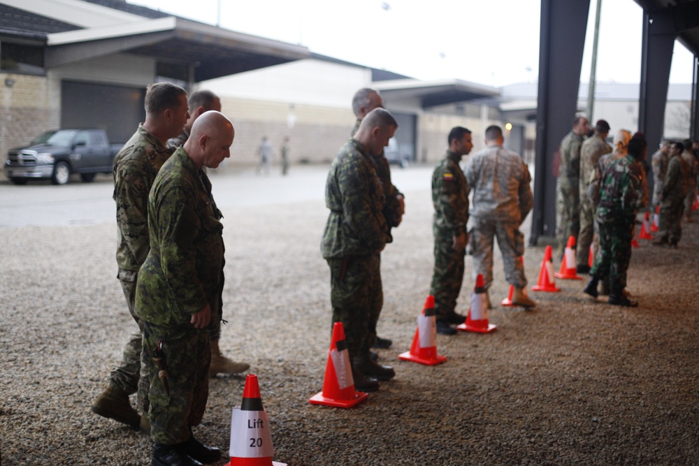 Operation Toy Drop 2015