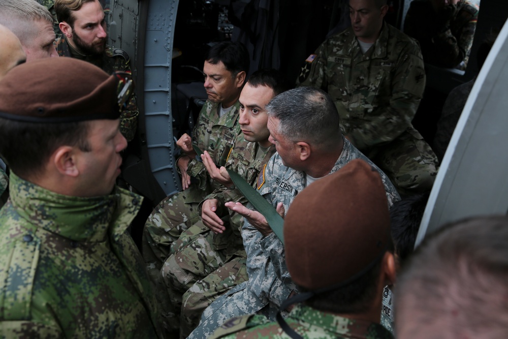 Operation Toy Drop 2015