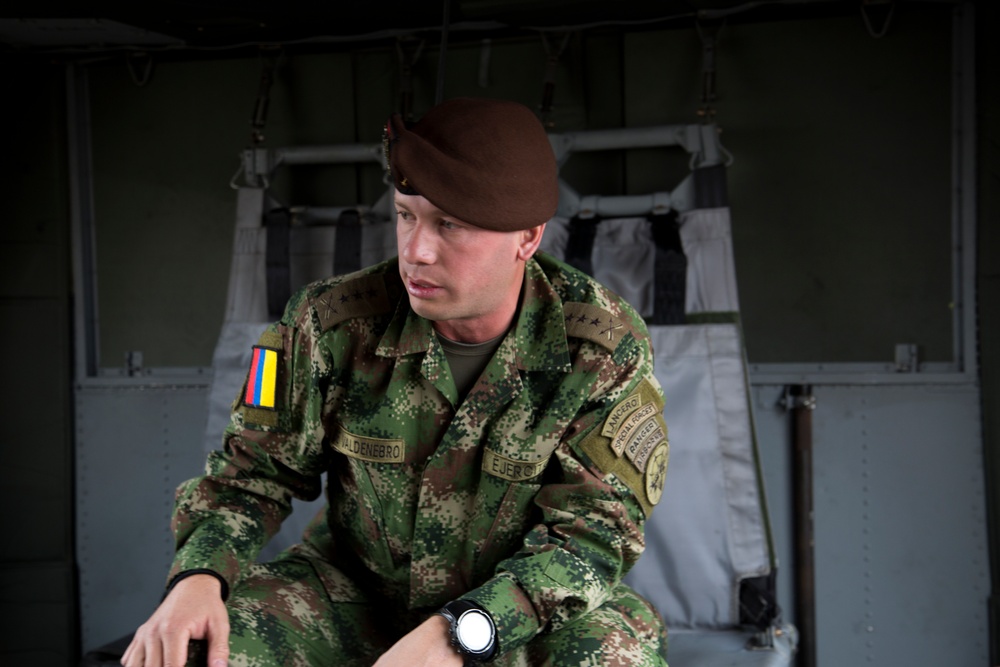 Operation Toy Drop 2015