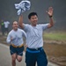 It's for the kids: Air Force hosts annual Toy Trot 5K
