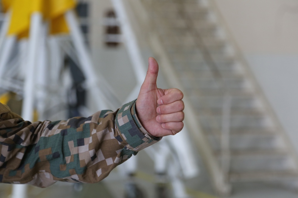 Operation Toy Drop 2015