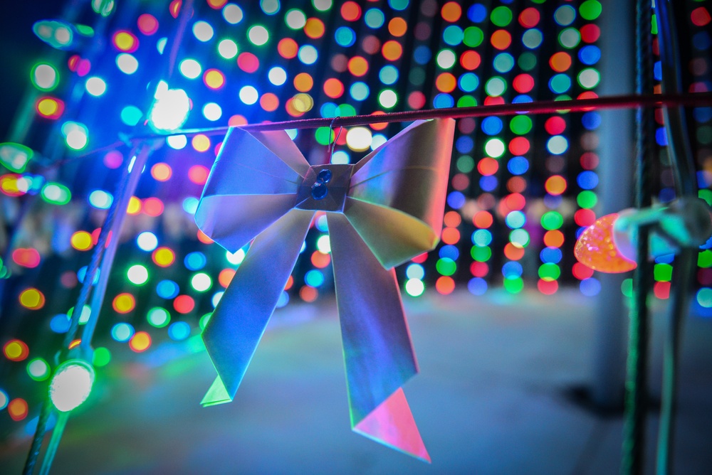 2015 Cannon Holiday Parade