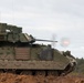 3rd Battalion, 69th Armor Regiment Soldiers conduct battle drills