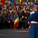 US Marines, Romanians unite on Unification Day