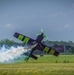 Niagara Falls Air Reserve Station hosts air show