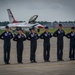 Niagara Falls Air Reserve Station hosts air show