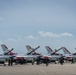 Niagara Falls Air Reserve Station hosts air show