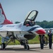 Niagara Falls Air Reserve Station hosts air show