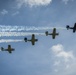 Niagara Falls Air Reserve Station hosts air show