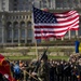 US Marines, Romanians unite on Unification Day