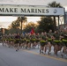 Motivation run pumps up Parris Island’s newest Marines