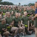 Motivation run pumps up Parris Island’s newest Marines
