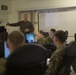 EOD kicks off advanced exploitation course