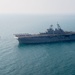 USS Kearsarge transits Arabian Gulf