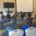 Army Reserve emphasizes resiliency during Yellow Ribbon event