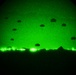 Night airborne operation Dec. 2, 2015