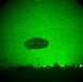 Night airborne operation Dec. 2, 2015