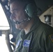 107th Airlift Wing conducts final C-130 flight