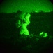 Night airborne operation Dec. 2, 2015