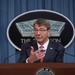 Secretary of defense press brief