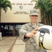 PACAF Airman overcomes adversity to follow dream