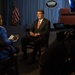 Secretary of defense PBS interview