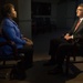 Secretary of defense PBS interview