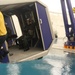 16th CAB aviation water survival training