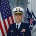Official photograph, Coast Guard Captain Todd Prestidge