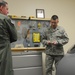 19th Air Force commander visits Kingsley