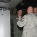 19th Air Force commander visits Kingsley