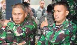 Black Hawks ready for Operation Toy Drop