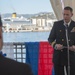 USS Bulkeley hosts reception