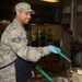 Dining facility fuels Airmen