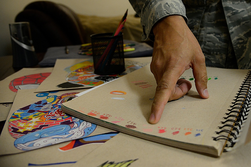 Not quite black and white: The story of Juan Hernandez