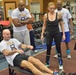 Survival of the fittest: Knight’s Brigade Soldiers compete for functional fitness crown