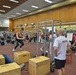 Survival of the fittest: Knight’s Brigade Soldiers compete for functional fitness crown