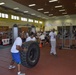 Survival of the fittest: Knight’s Brigade Soldiers compete for functional fitness crown