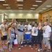 Survival of the fittest: Knight’s Brigade Soldiers compete for functional fitness crown