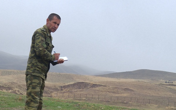 US Army Central plays key role in EOD training